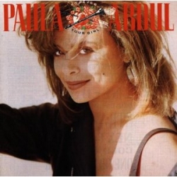 Paula Abdul : Forever Your Girl